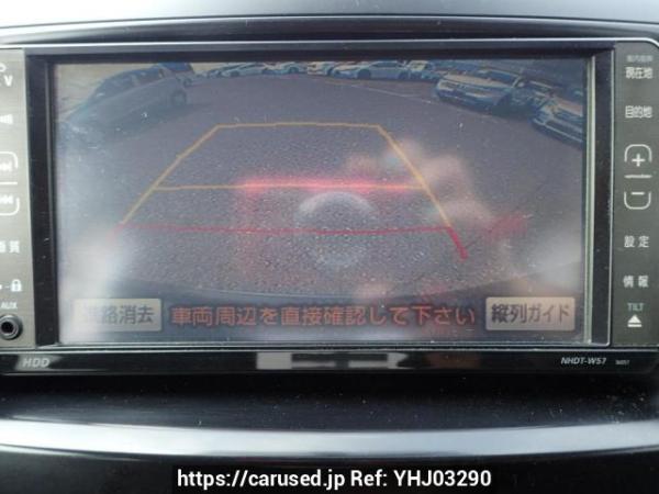 Used 2007 AT toyota noah ZRR70G Image[20]