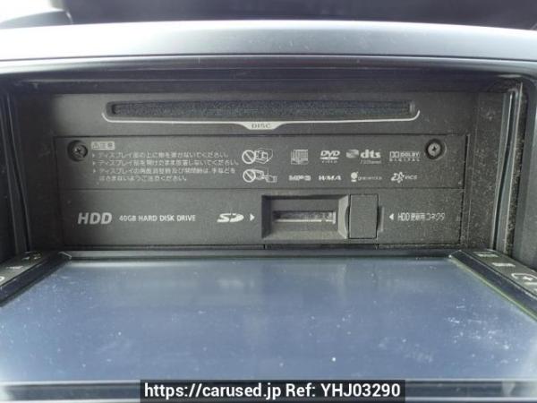 Used 2007 AT toyota noah ZRR70G Image[21]