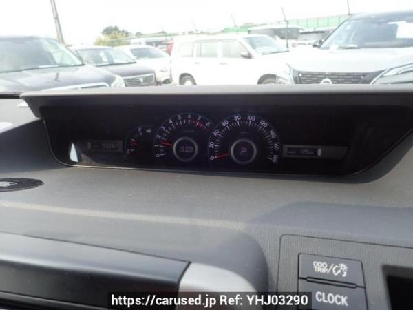 Used 2007 AT toyota noah ZRR70G Image[24]