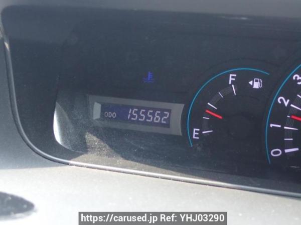 Used 2007 AT toyota noah ZRR70G Image[25]