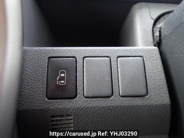 Used 2007 AT toyota noah ZRR70G Image[26]