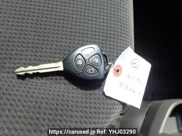 Used 2007 AT toyota noah ZRR70G Image[28]