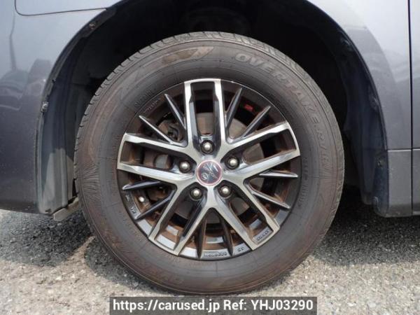 Used 2007 AT toyota noah ZRR70G Image[29]