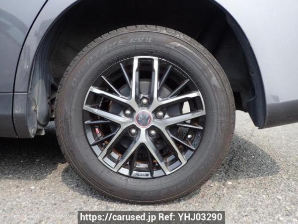 Used 2007 AT toyota noah ZRR70G Image[30]