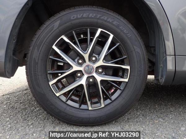 Used 2007 AT toyota noah ZRR70G Image[31]
