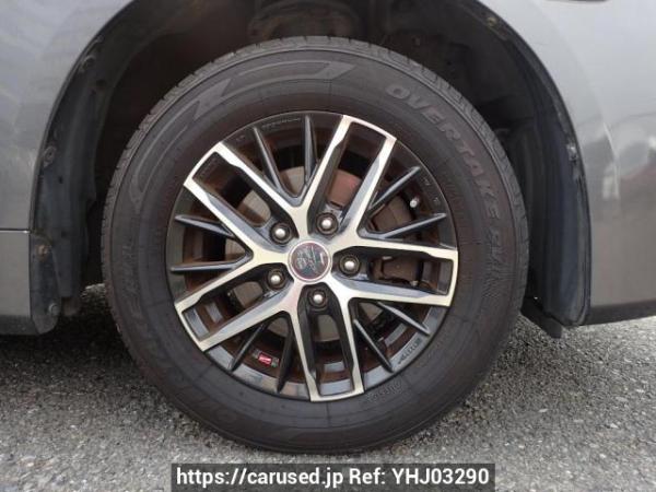 Used 2007 AT toyota noah ZRR70G Image[32]