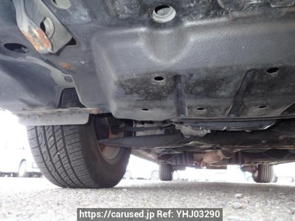 Used 2007 AT toyota noah ZRR70G Image[33]