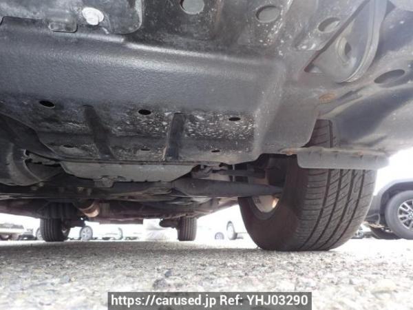 Used 2007 AT toyota noah ZRR70G Image[34]