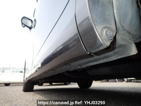 Used 2007 AT toyota noah ZRR70G Image[35]