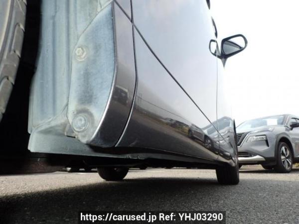 Used 2007 AT toyota noah ZRR70G Image[36]