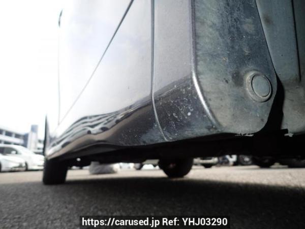 Used 2007 AT toyota noah ZRR70G Image[37]