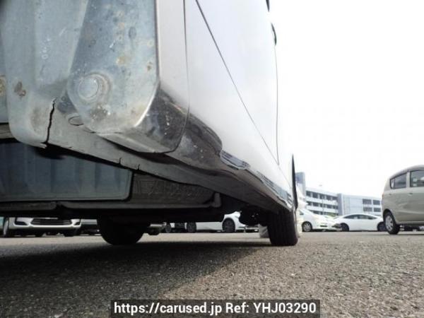Used 2007 AT toyota noah ZRR70G Image[38]
