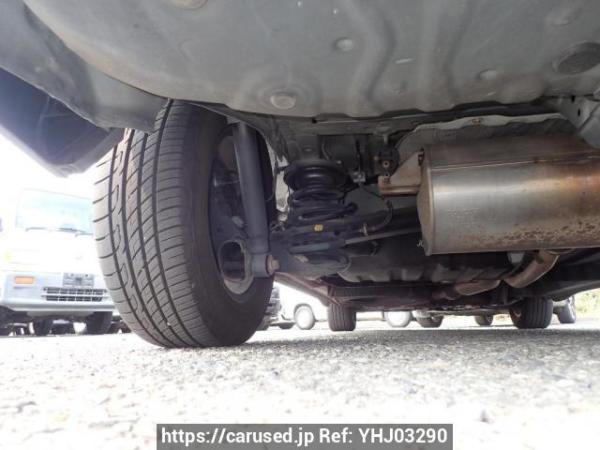 Used 2007 AT toyota noah ZRR70G Image[39]