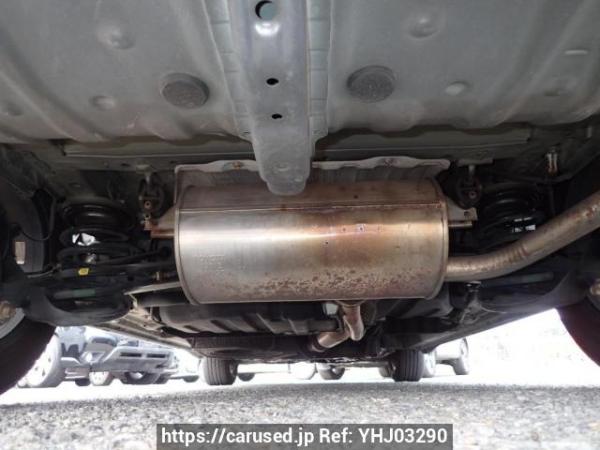 Used 2007 AT toyota noah ZRR70G Image[41]