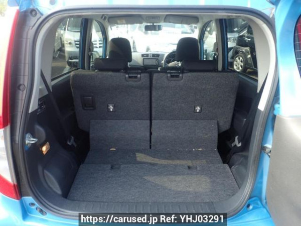 Used 2014 AT daihatsu move LA100S Image[8]