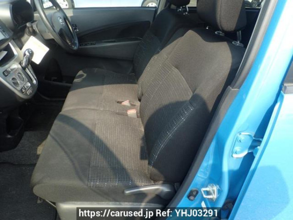 Used 2014 AT daihatsu move LA100S Image[12]