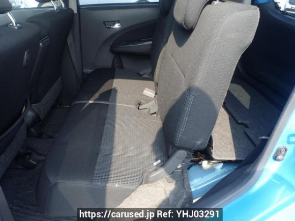 Used 2014 AT daihatsu move LA100S Image[14]