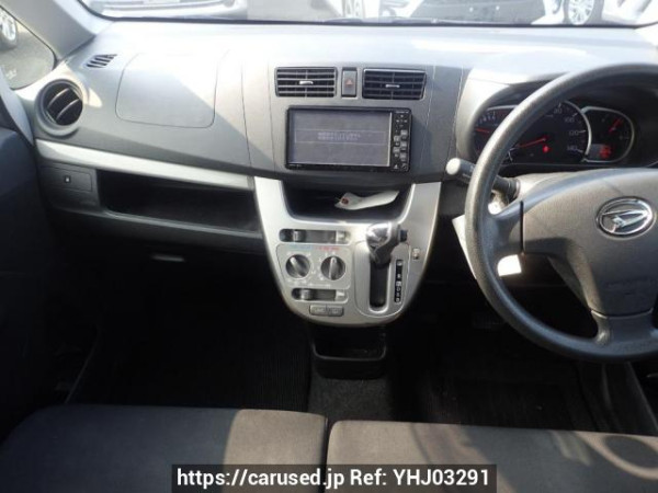 Used 2014 AT daihatsu move LA100S Image[15]