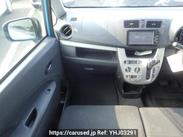 Used 2014 AT daihatsu move LA100S Image[16]