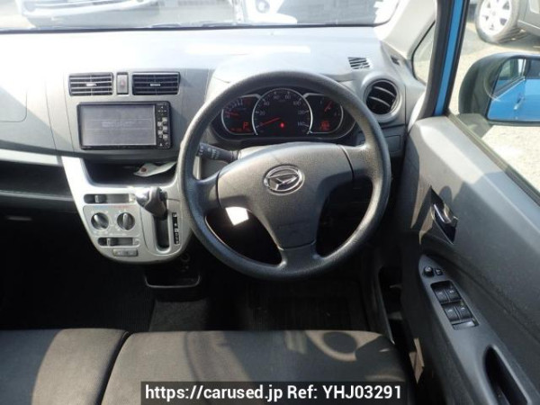 Used 2014 AT daihatsu move LA100S Image[17]