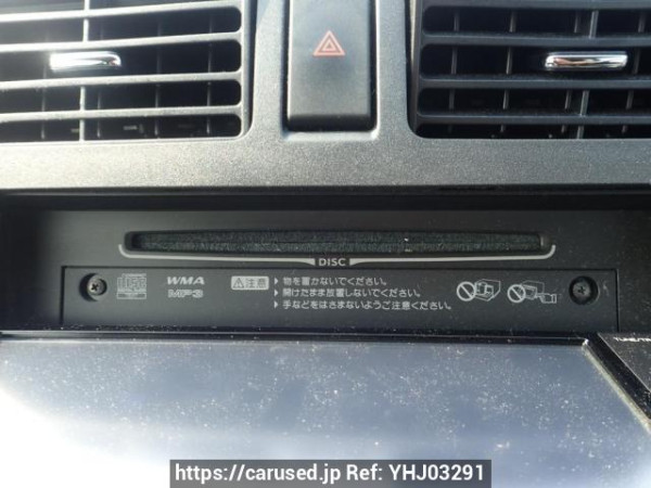 Used 2014 AT daihatsu move LA100S Image[19]