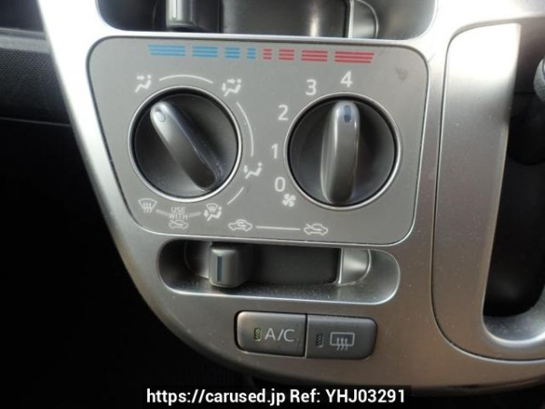 Used 2014 AT daihatsu move LA100S Image[20]