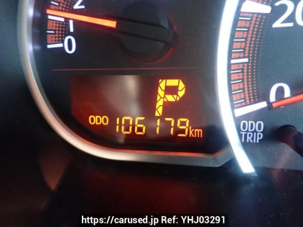 Used 2014 AT daihatsu move LA100S Image[22]
