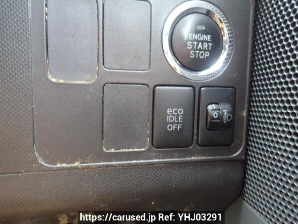 Used 2014 AT daihatsu move LA100S Image[24]