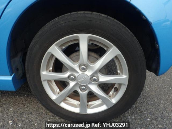 Used 2014 AT daihatsu move LA100S Image[27]