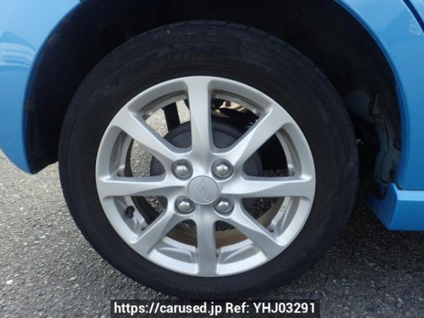Used 2014 AT daihatsu move LA100S Image[28]