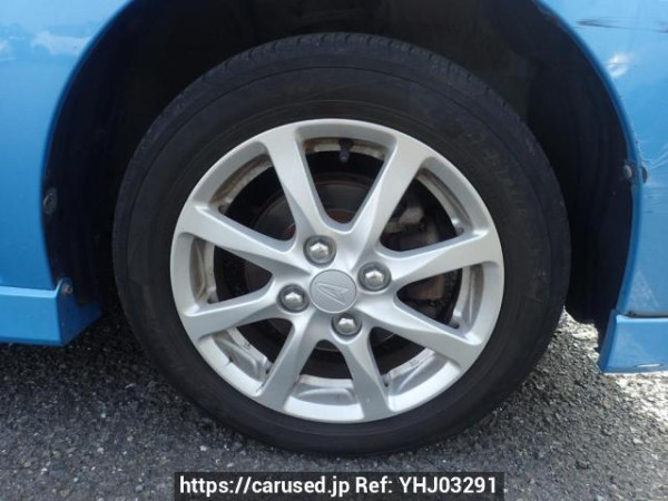 Used 2014 AT daihatsu move LA100S Image[29]
