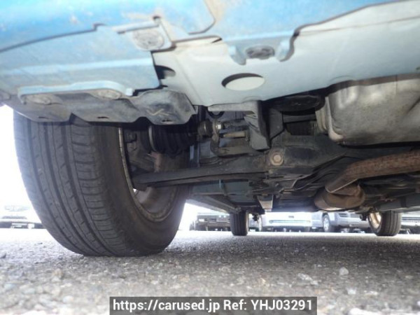 Used 2014 AT daihatsu move LA100S Image[30]