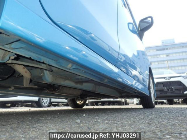 Used 2014 AT daihatsu move LA100S Image[33]