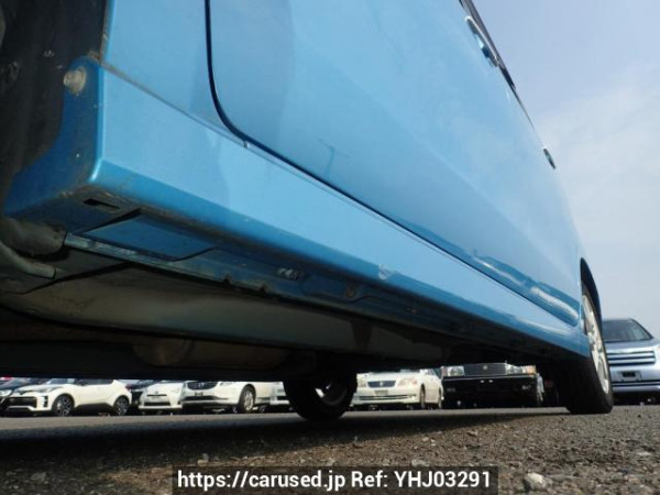 Used 2014 AT daihatsu move LA100S Image[35]