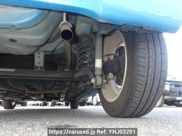 Used 2014 AT daihatsu move LA100S Image[37]