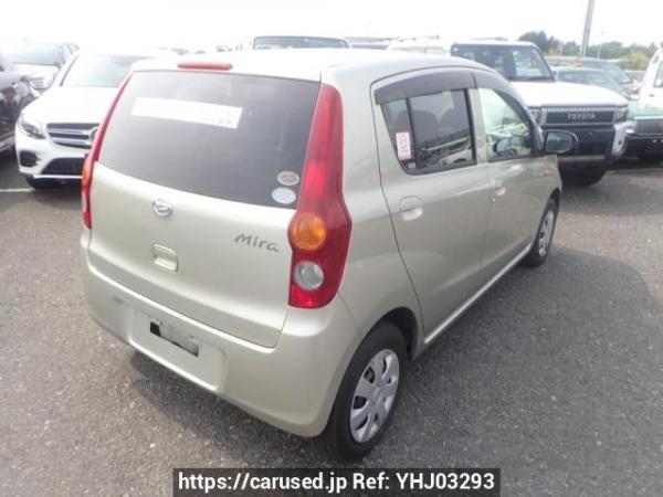 Used 2009 AT daihatsu mira L275S Image[6]