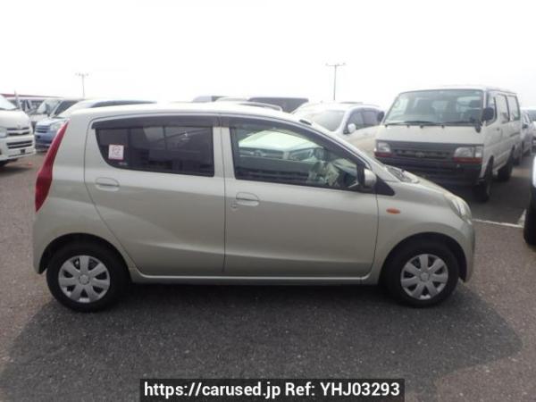 Used 2009 AT daihatsu mira L275S Image[7]