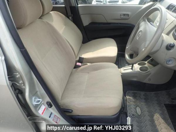 Used 2009 AT daihatsu mira L275S Image[11]