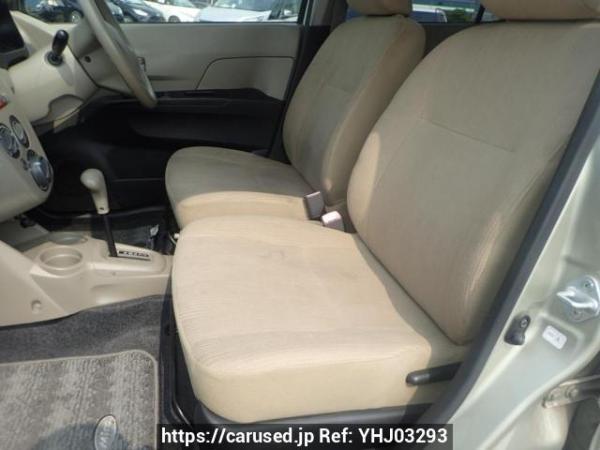Used 2009 AT daihatsu mira L275S Image[12]