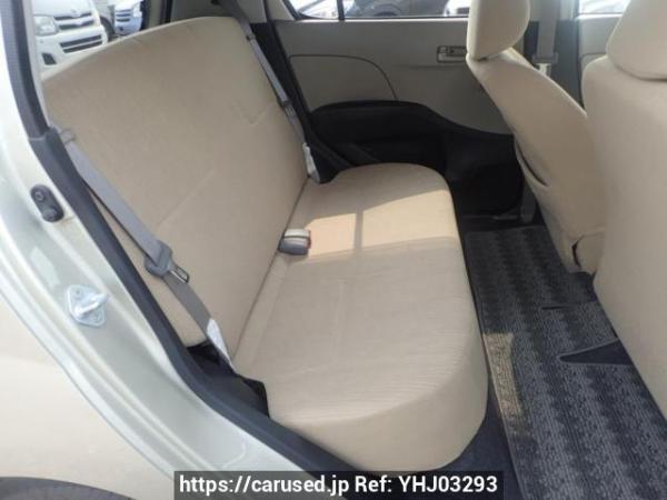 Used 2009 AT daihatsu mira L275S Image[13]