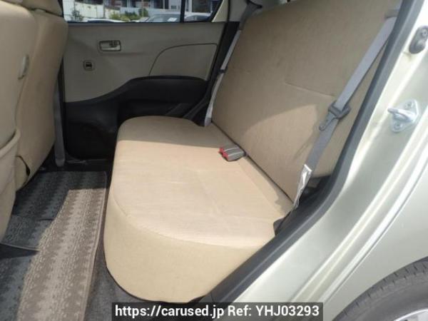 Used 2009 AT daihatsu mira L275S Image[14]