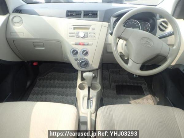 Used 2009 AT daihatsu mira L275S Image[15]