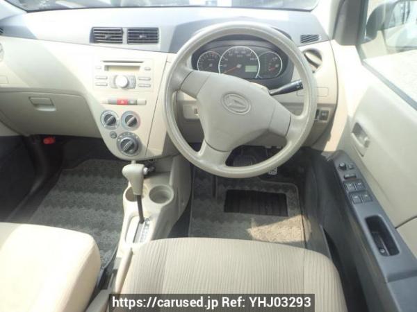 Used 2009 AT daihatsu mira L275S Image[17]