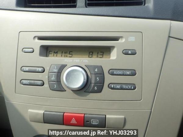Used 2009 AT daihatsu mira L275S Image[18]
