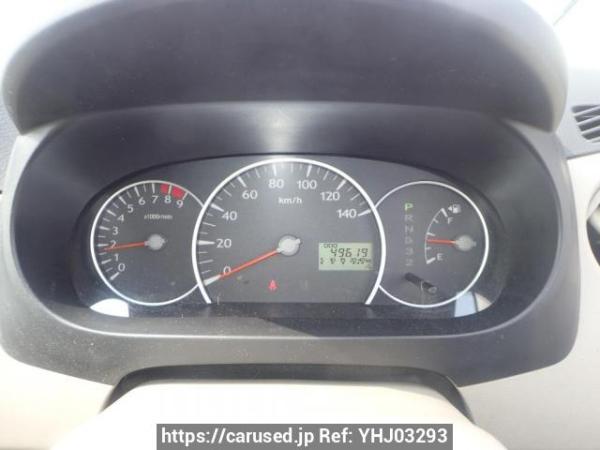 Used 2009 AT daihatsu mira L275S Image[20]