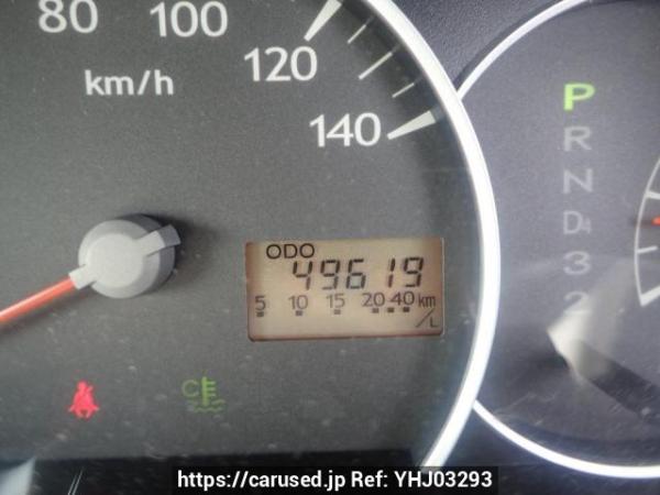 Used 2009 AT daihatsu mira L275S Image[21]