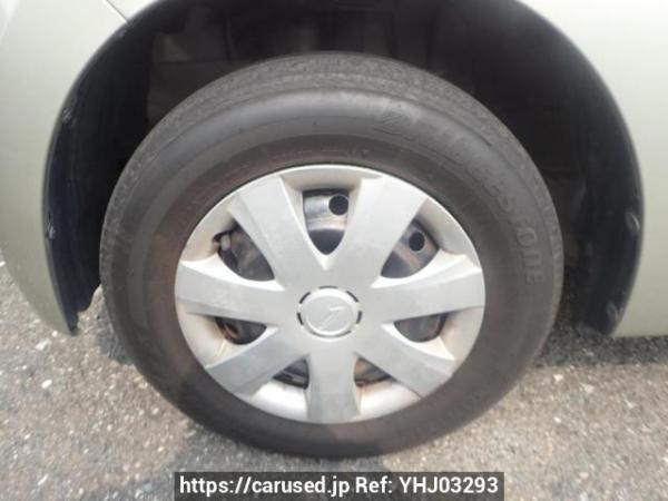 Used 2009 AT daihatsu mira L275S Image[24]