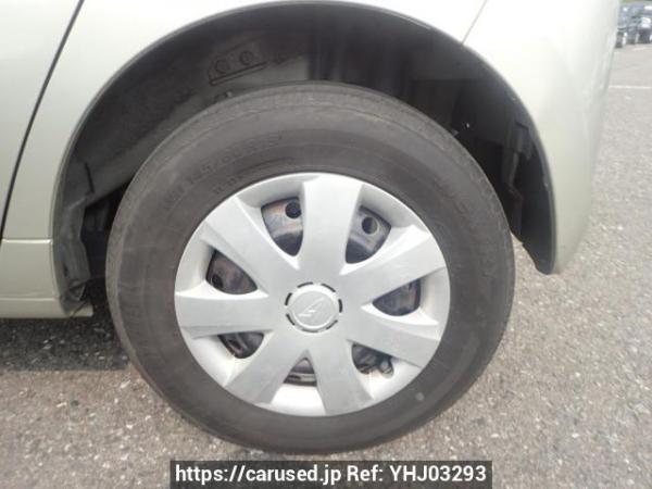 Used 2009 AT daihatsu mira L275S Image[25]
