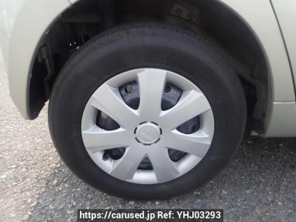 Used 2009 AT daihatsu mira L275S Image[26]