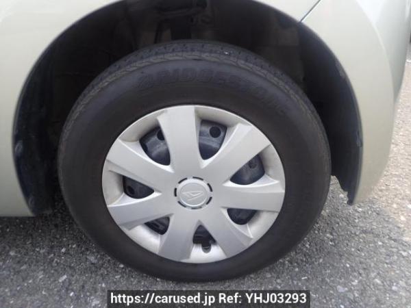 Used 2009 AT daihatsu mira L275S Image[27]